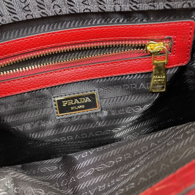 Prada Top Handle Bags